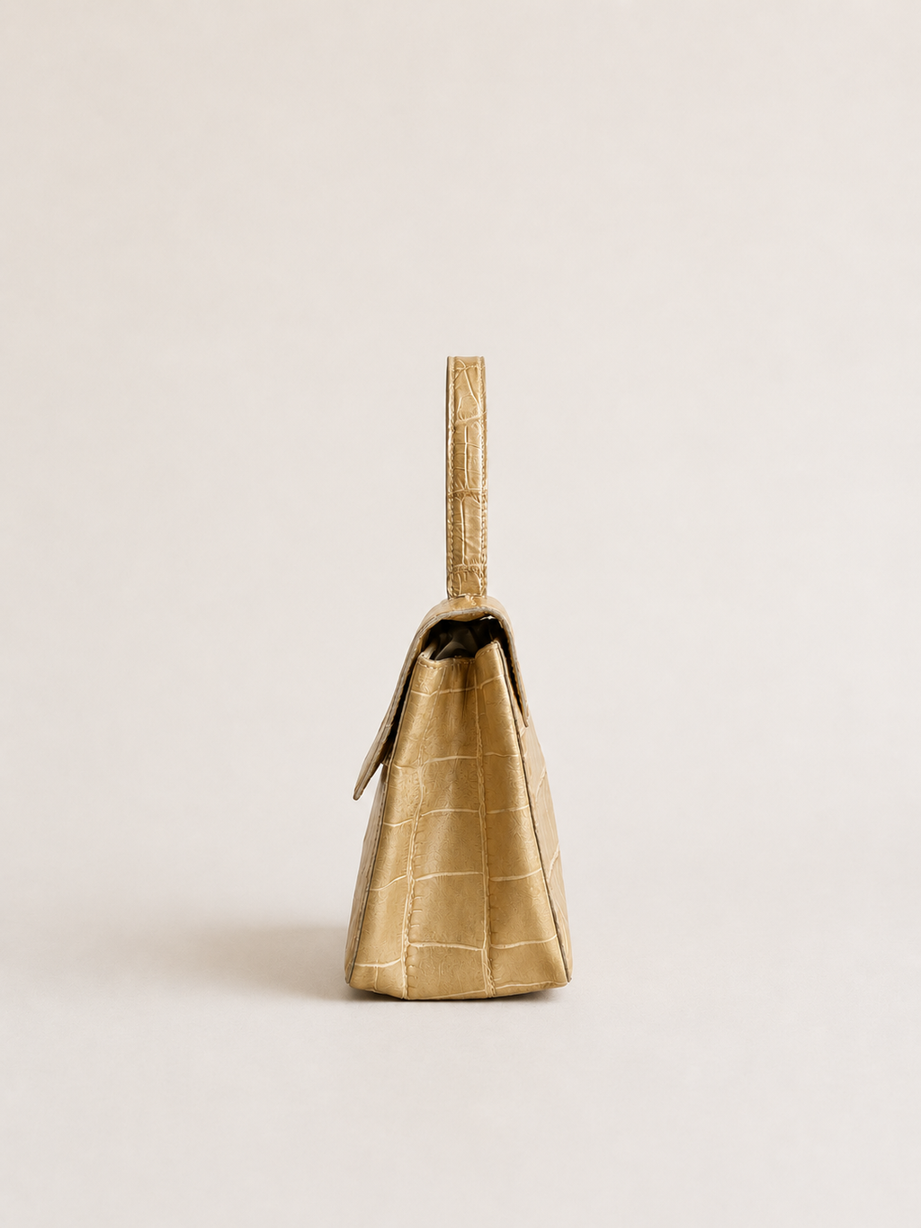 Sac croco Francesco Biasia