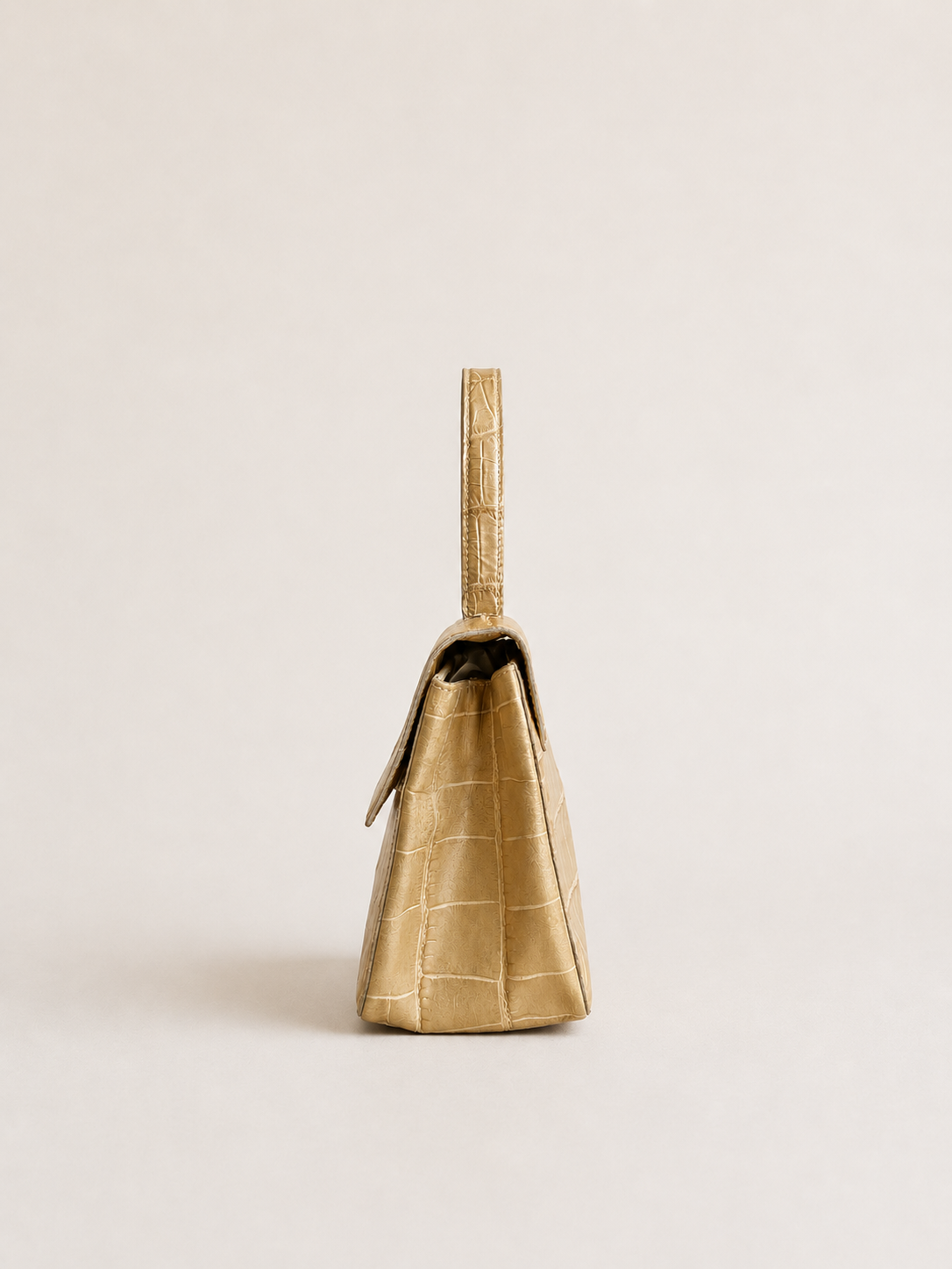 Sac croco Francesco Biasia