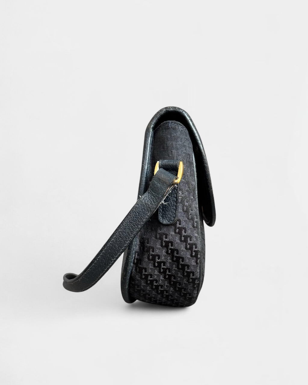 Sac bandoulière vintage Gucci