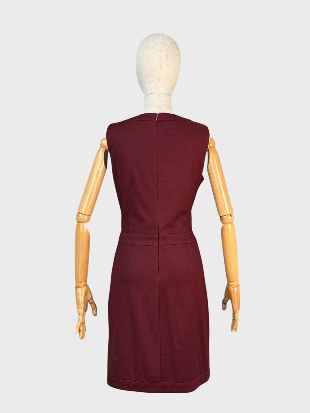 Judith &amp; Charles dress, 10