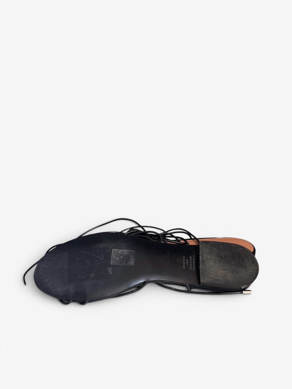 Sandals &Other Stories