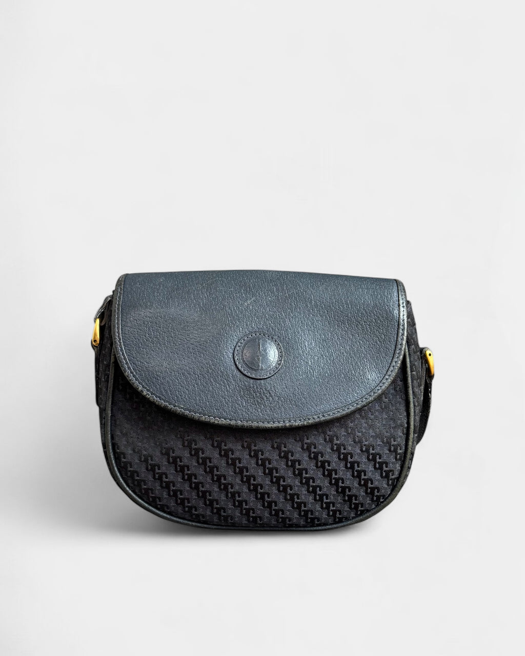 Sac bandoulière vintage Gucci