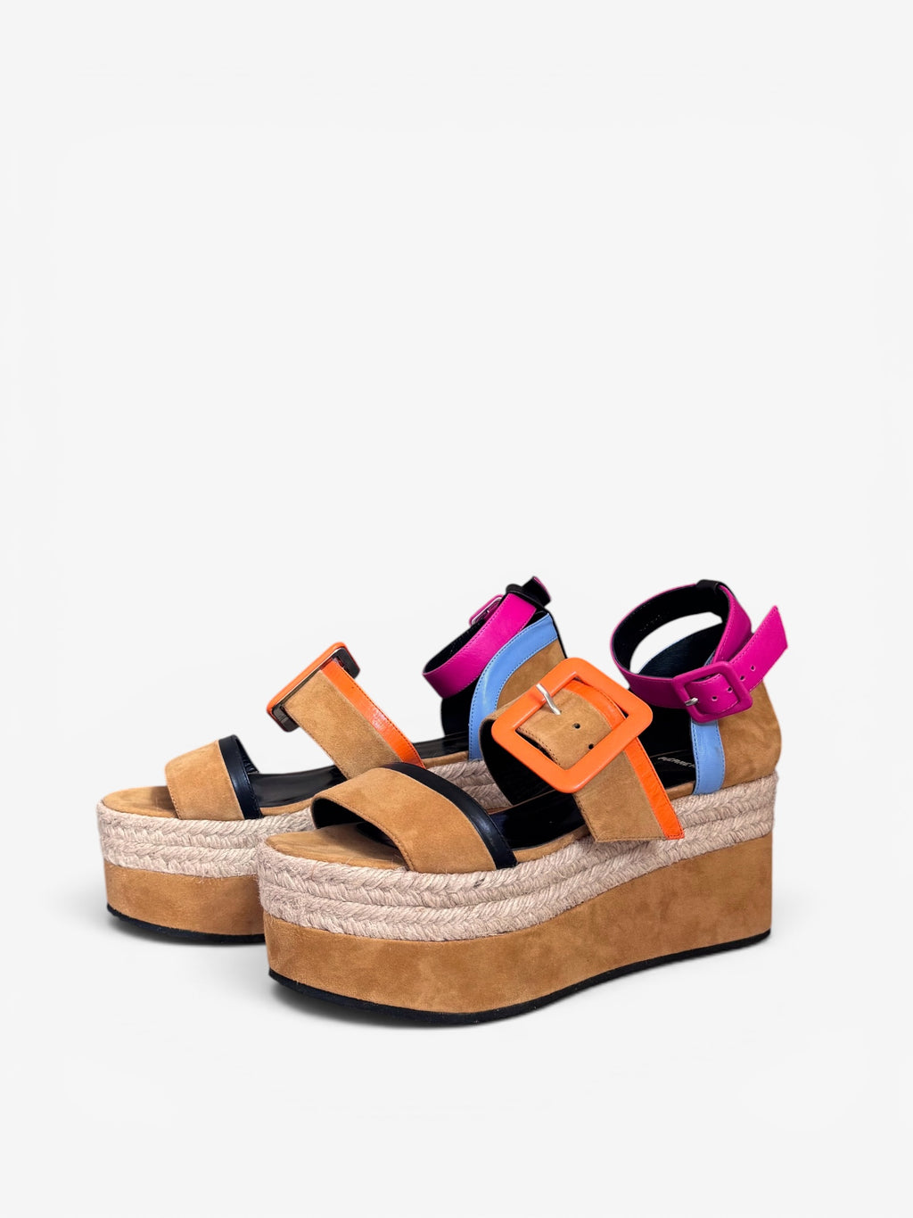 Pierre Hardy Sandals