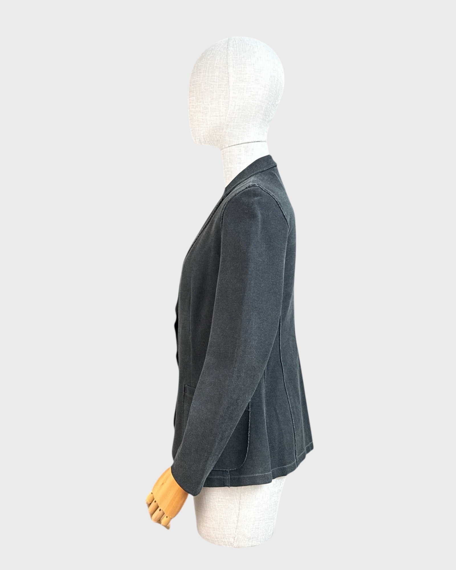 Harris Wharf London blazer, size S
