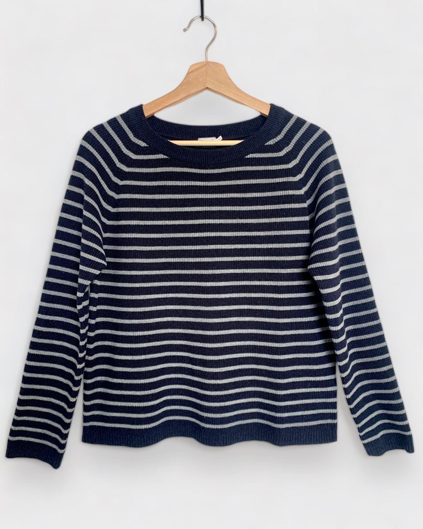 Pull coton / laine Filippa K