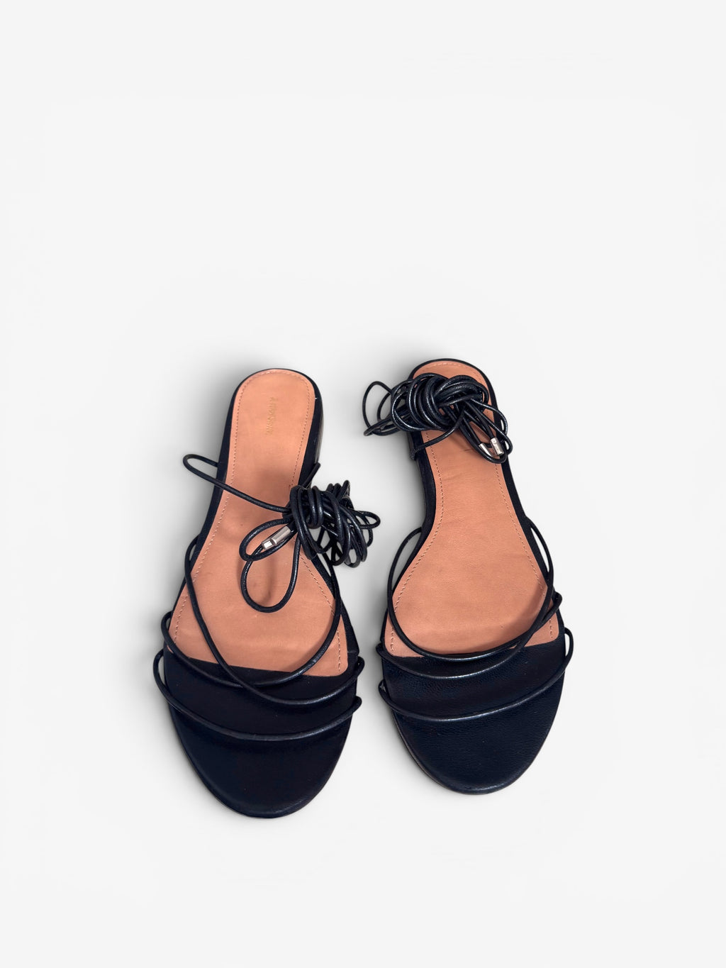 Sandals &Other Stories