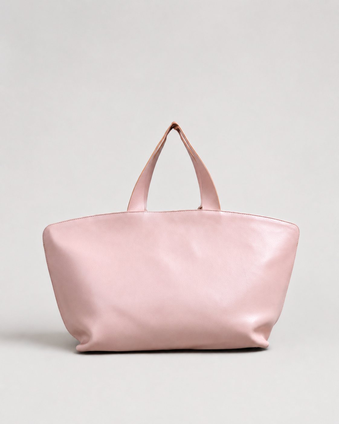 Sac à main cuir Rose pâle Furla