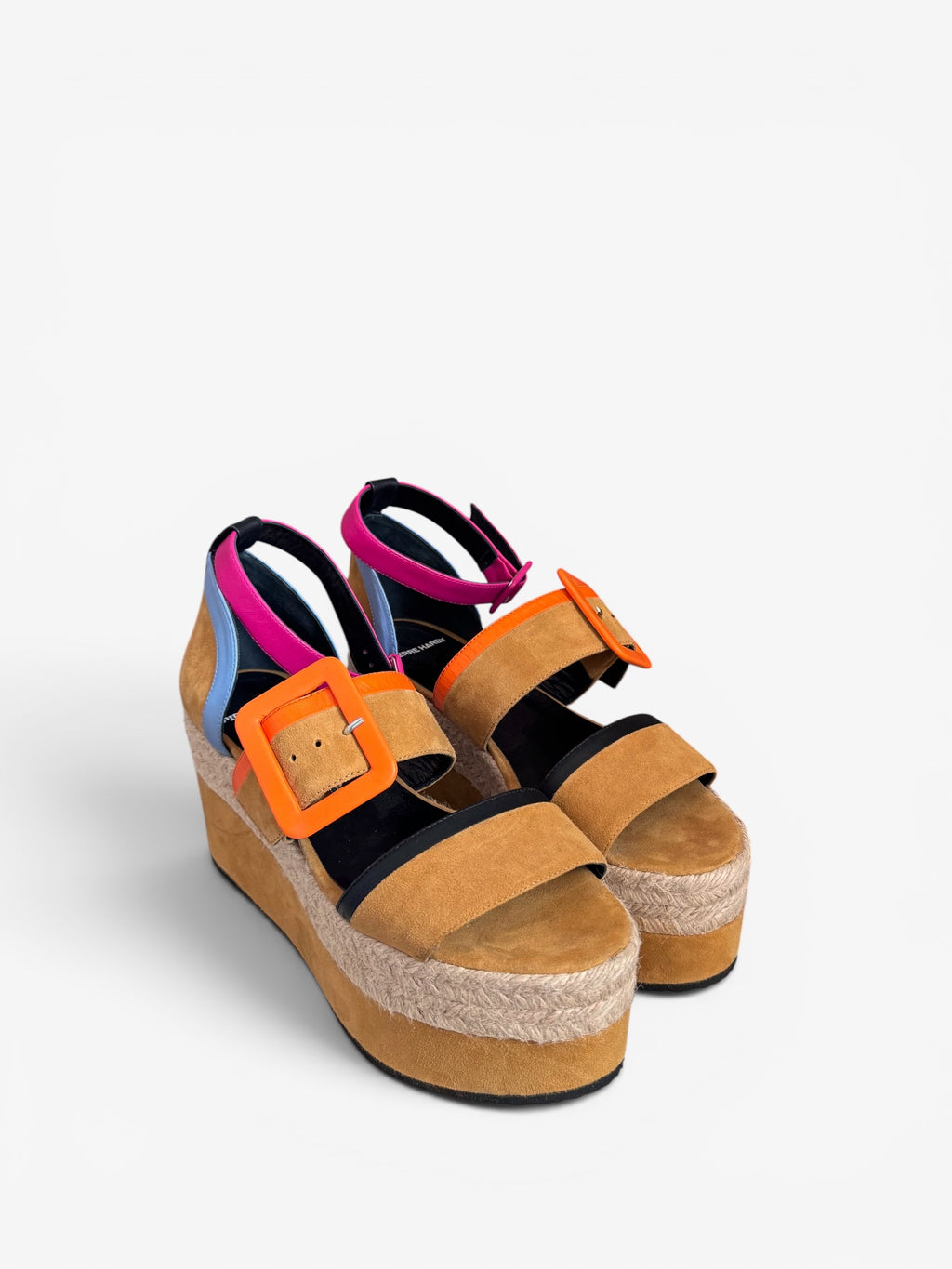 Pierre Hardy Sandals