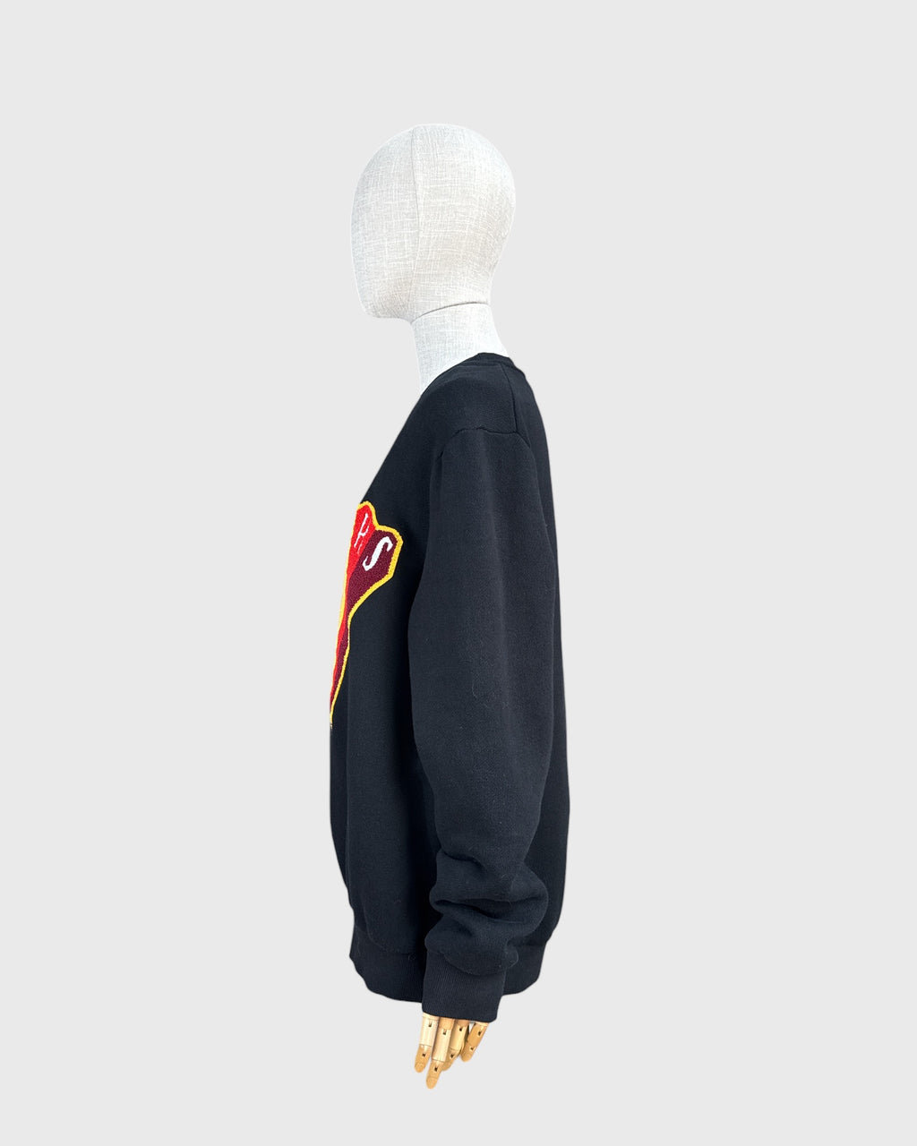 Crewneck Eleven Paris, M