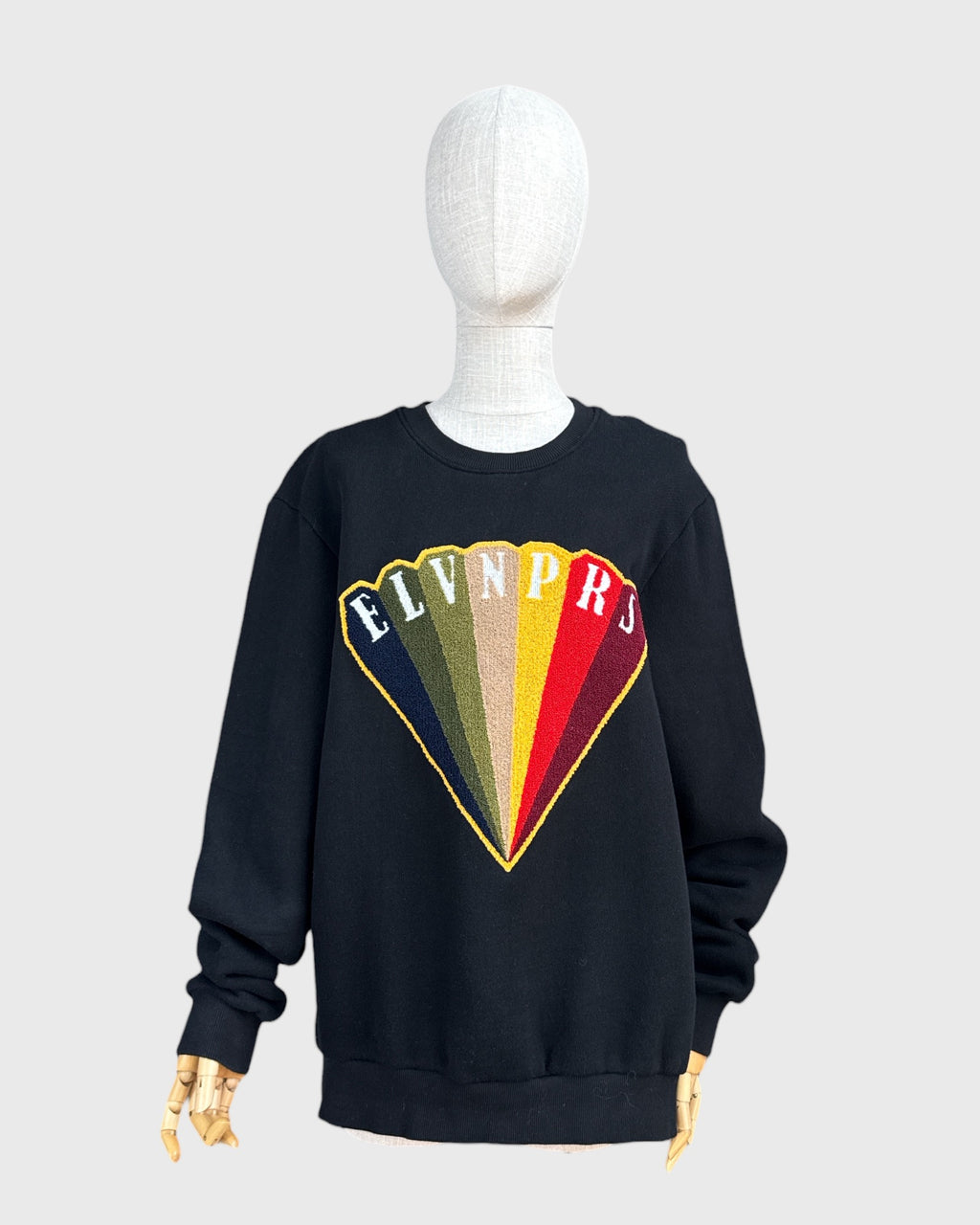 Crewneck Eleven Paris, M