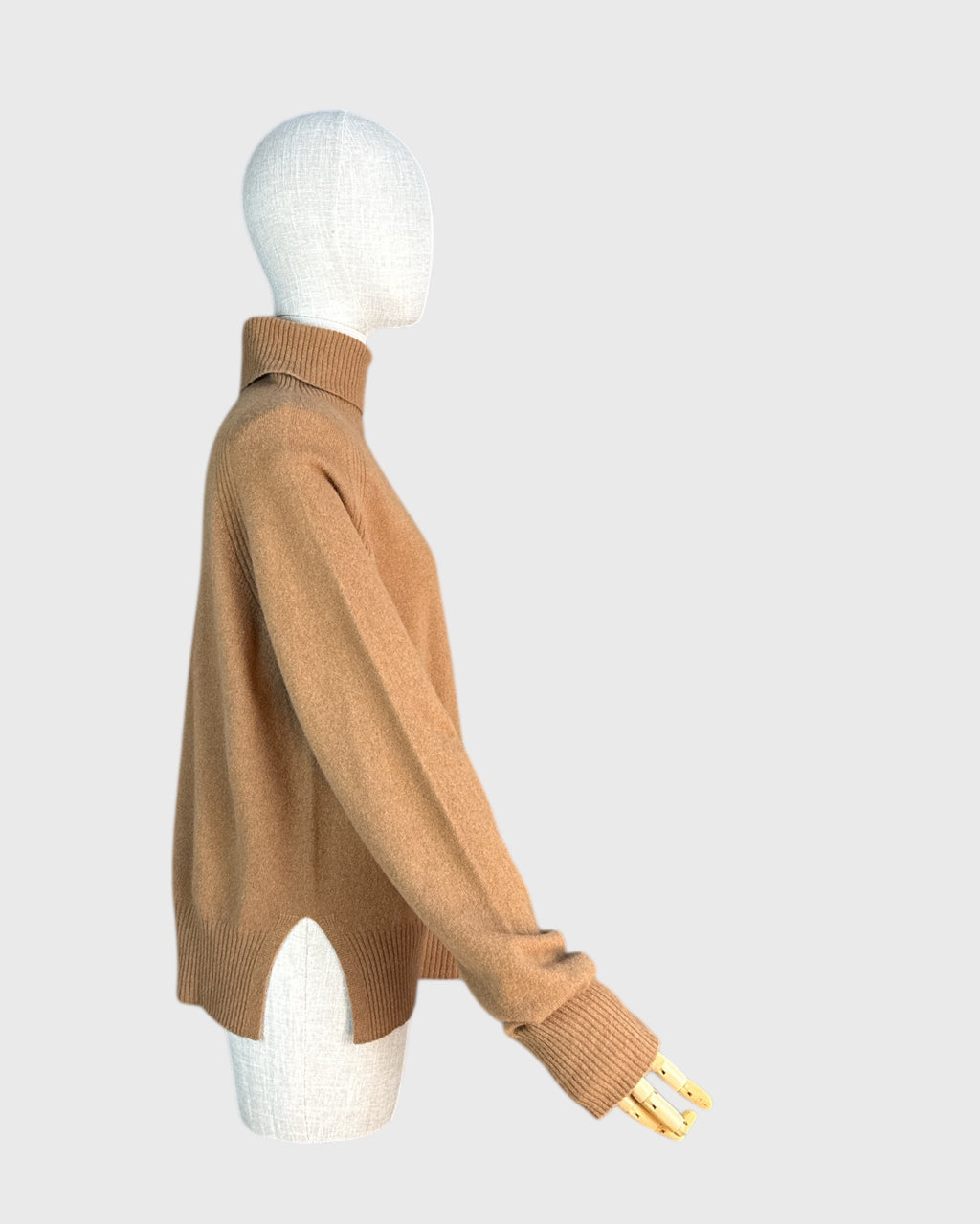 Twinset turtleneck, M
