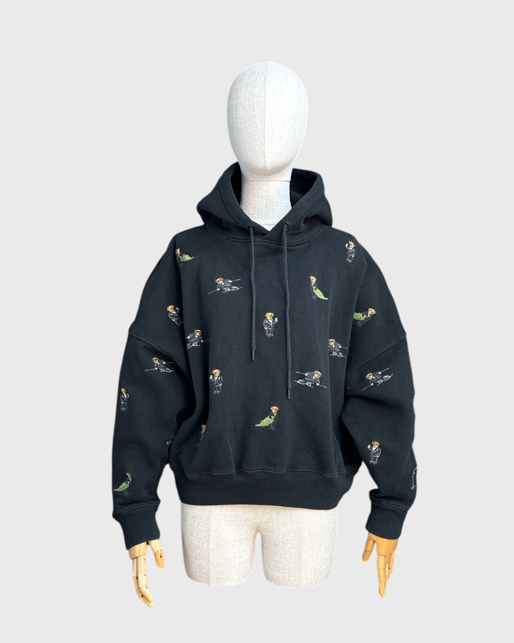 Hoodie Polo Ralph Lauren , M