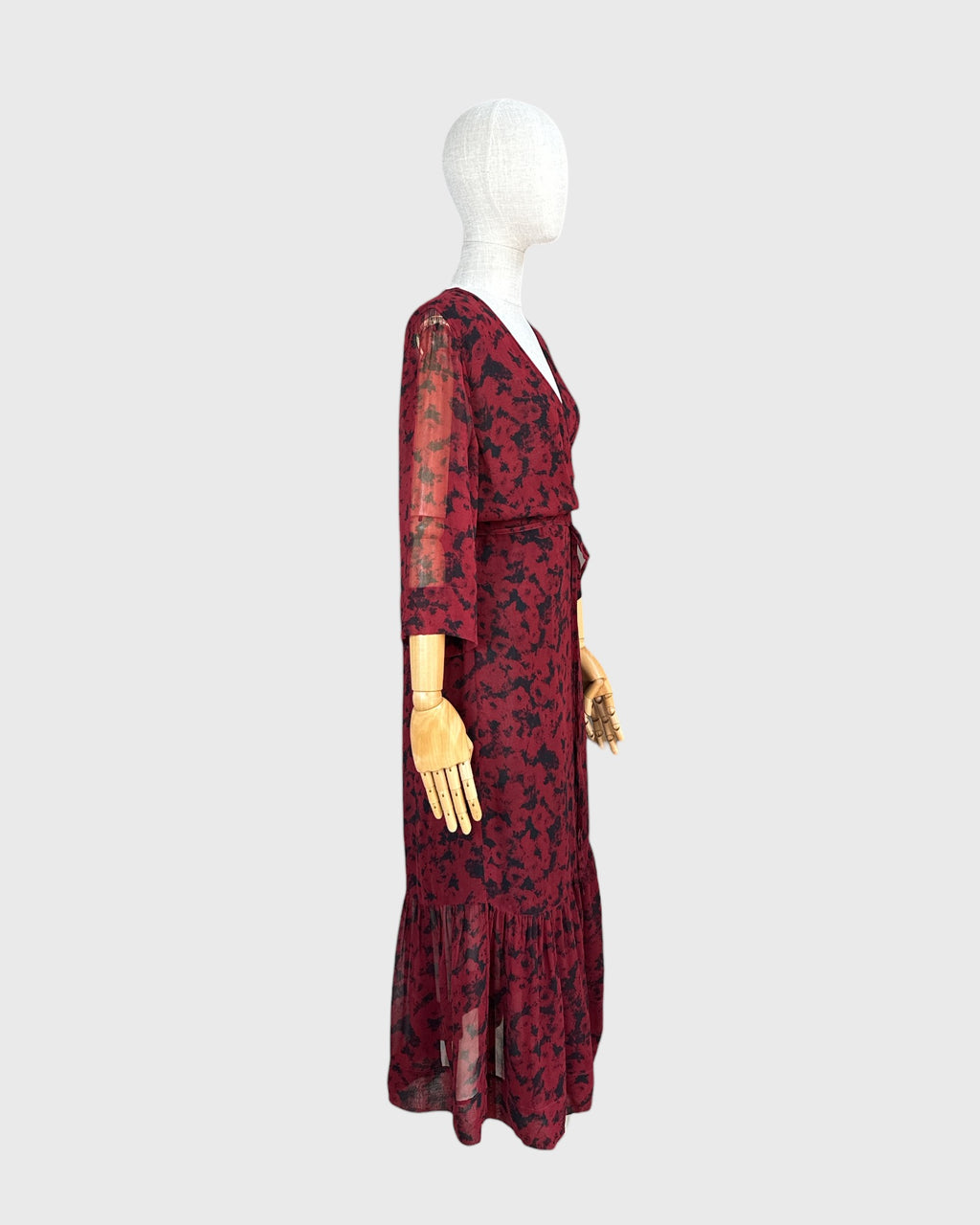 Ganni dress, size 40