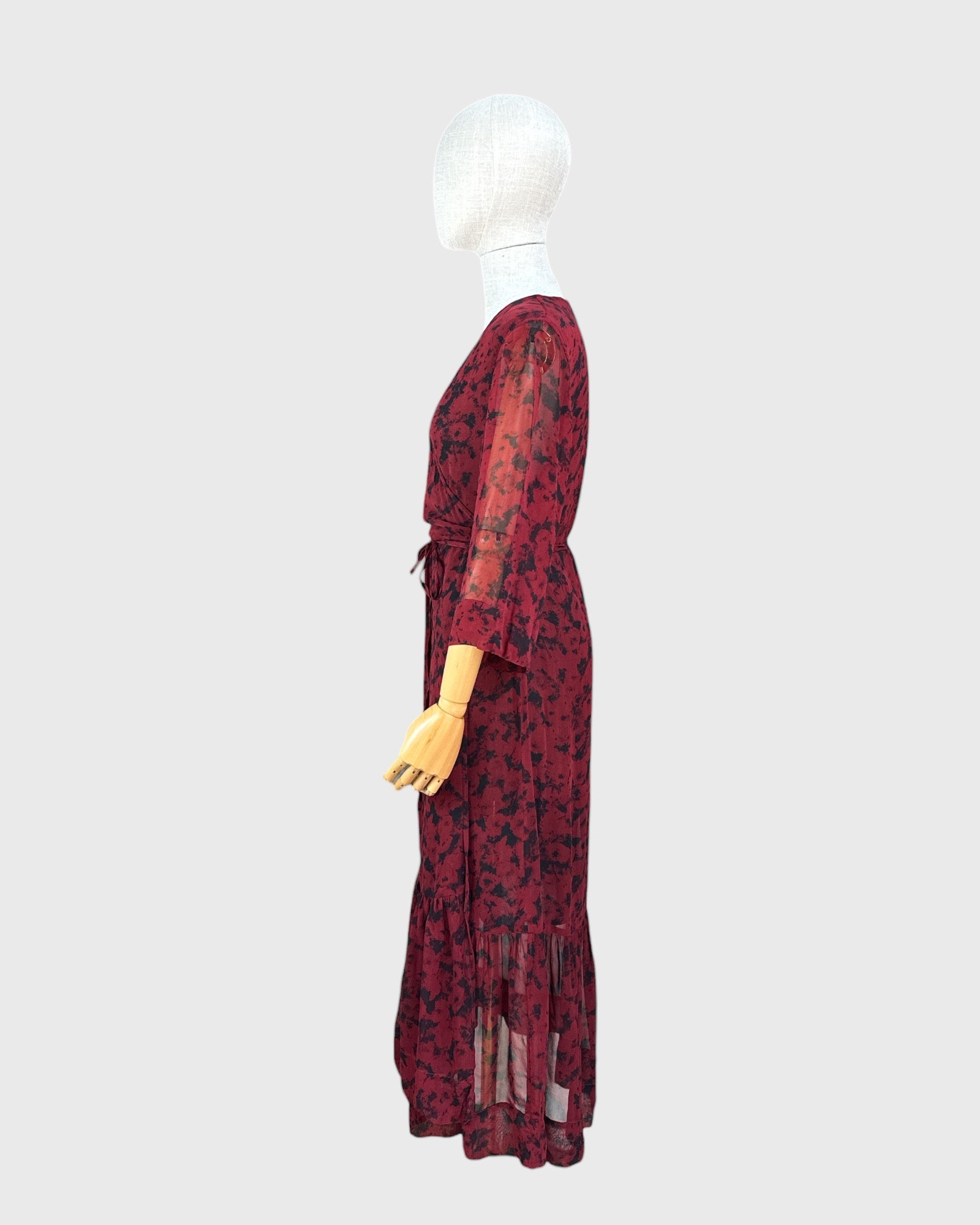 Ganni dress, size 40