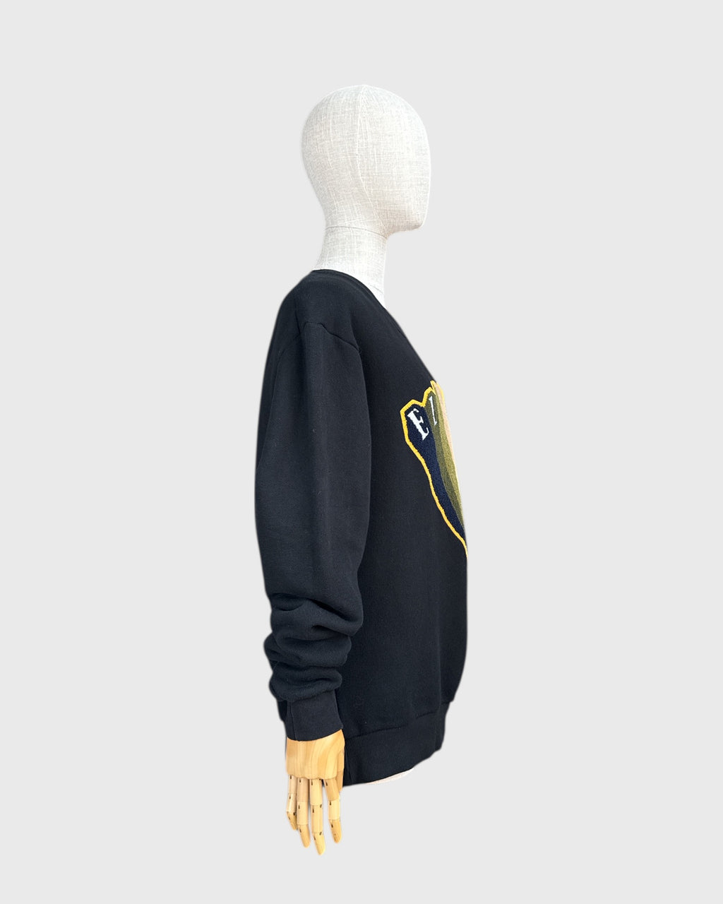 Crewneck Eleven Paris, M
