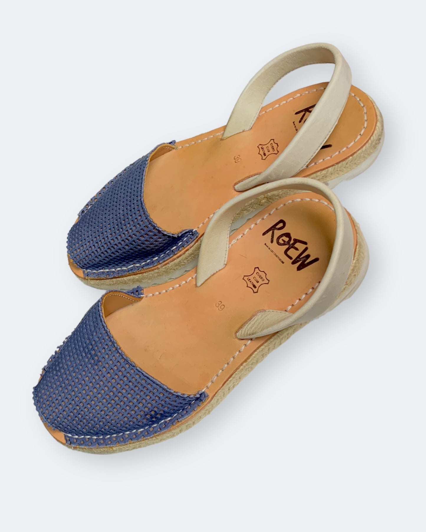 Espadrilles Reow