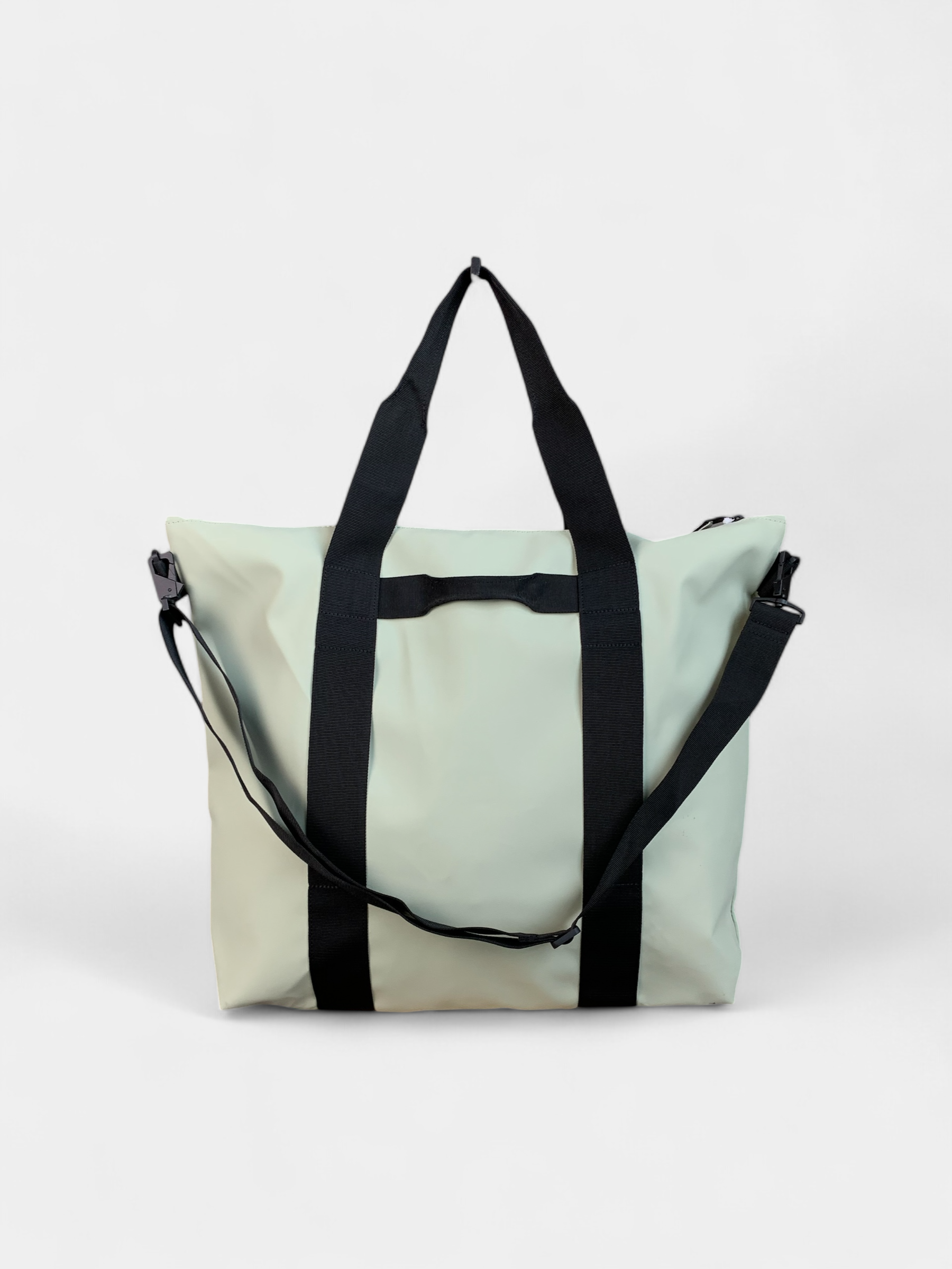 Green bag, Rains