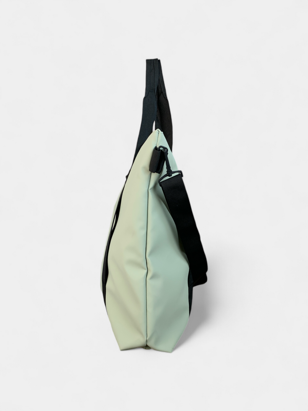 Green bag, Rains