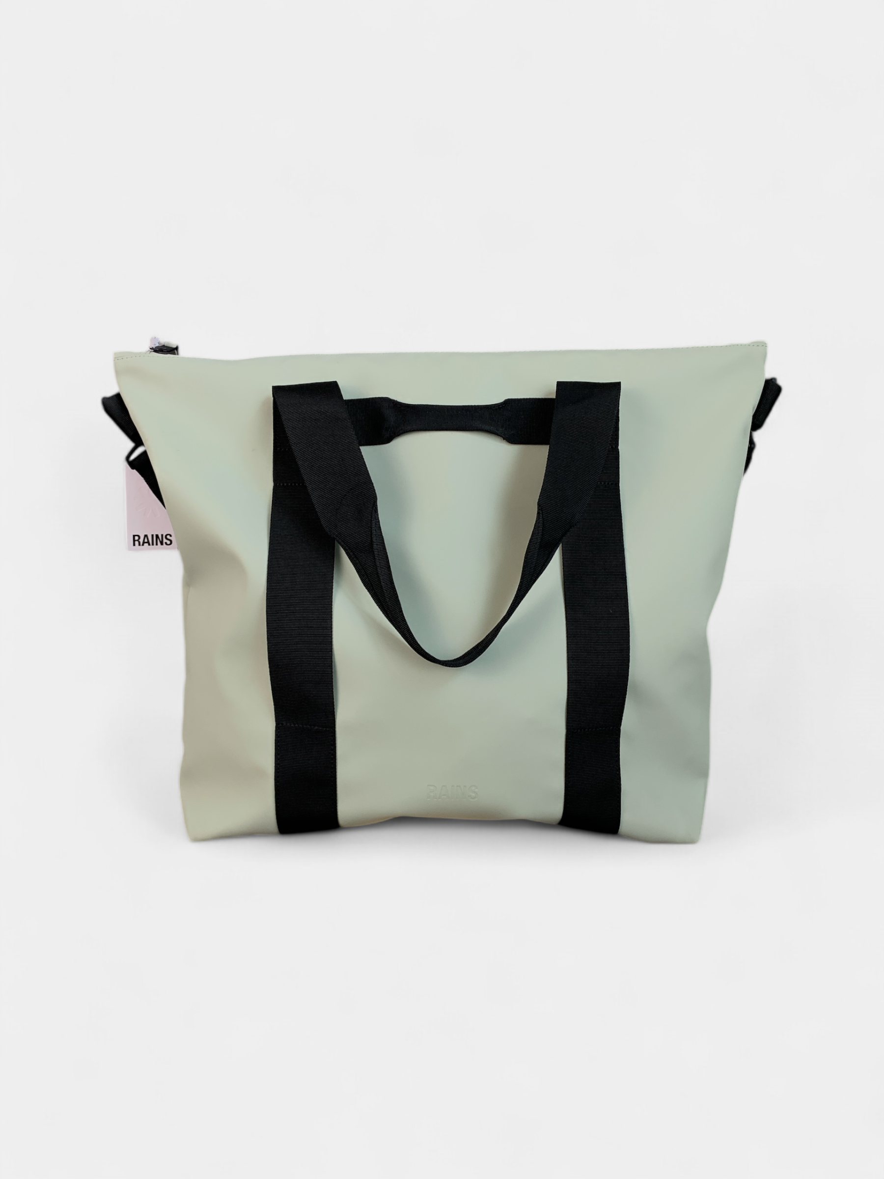 Green bag, Rains