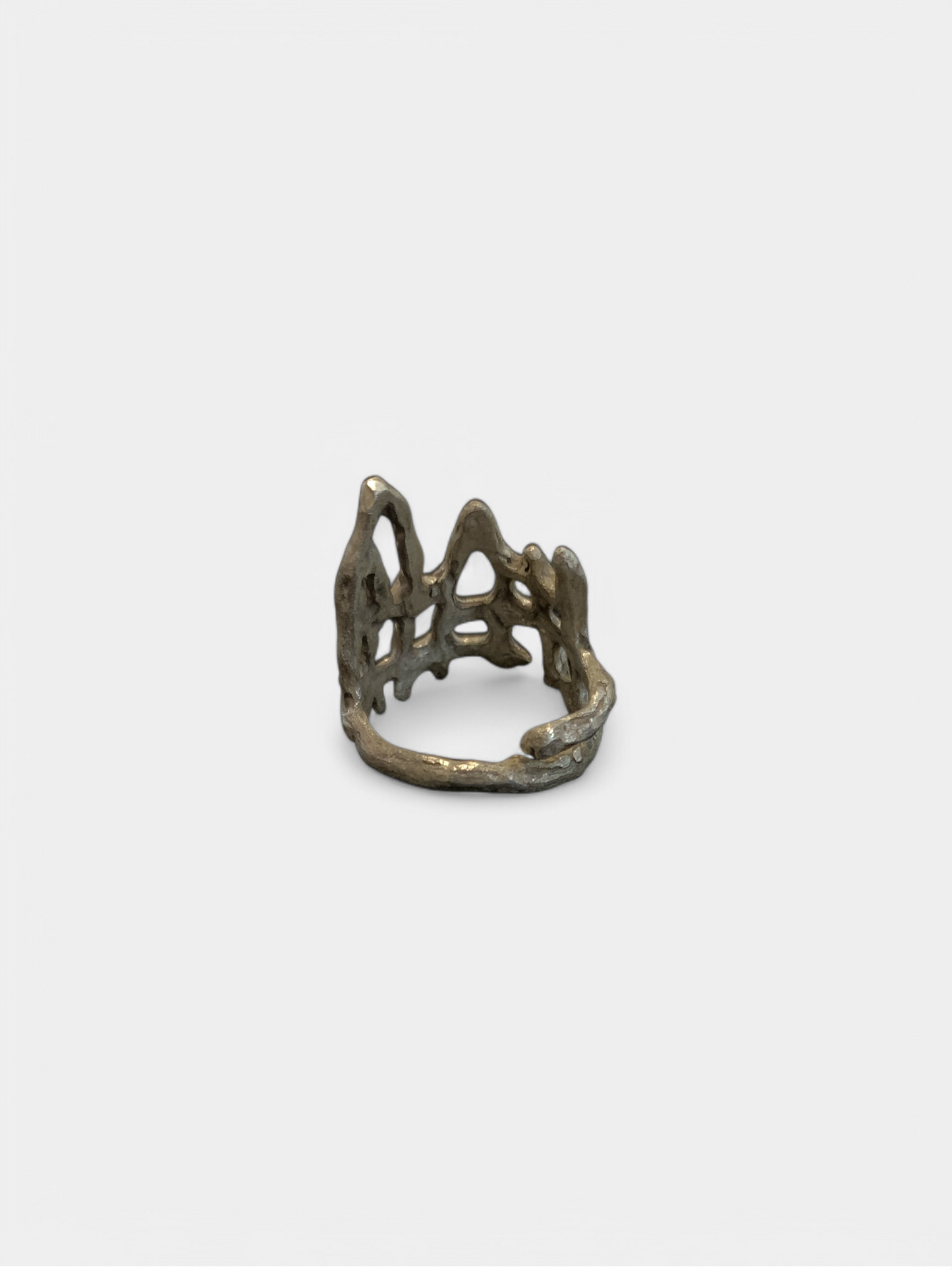 FENCE RING