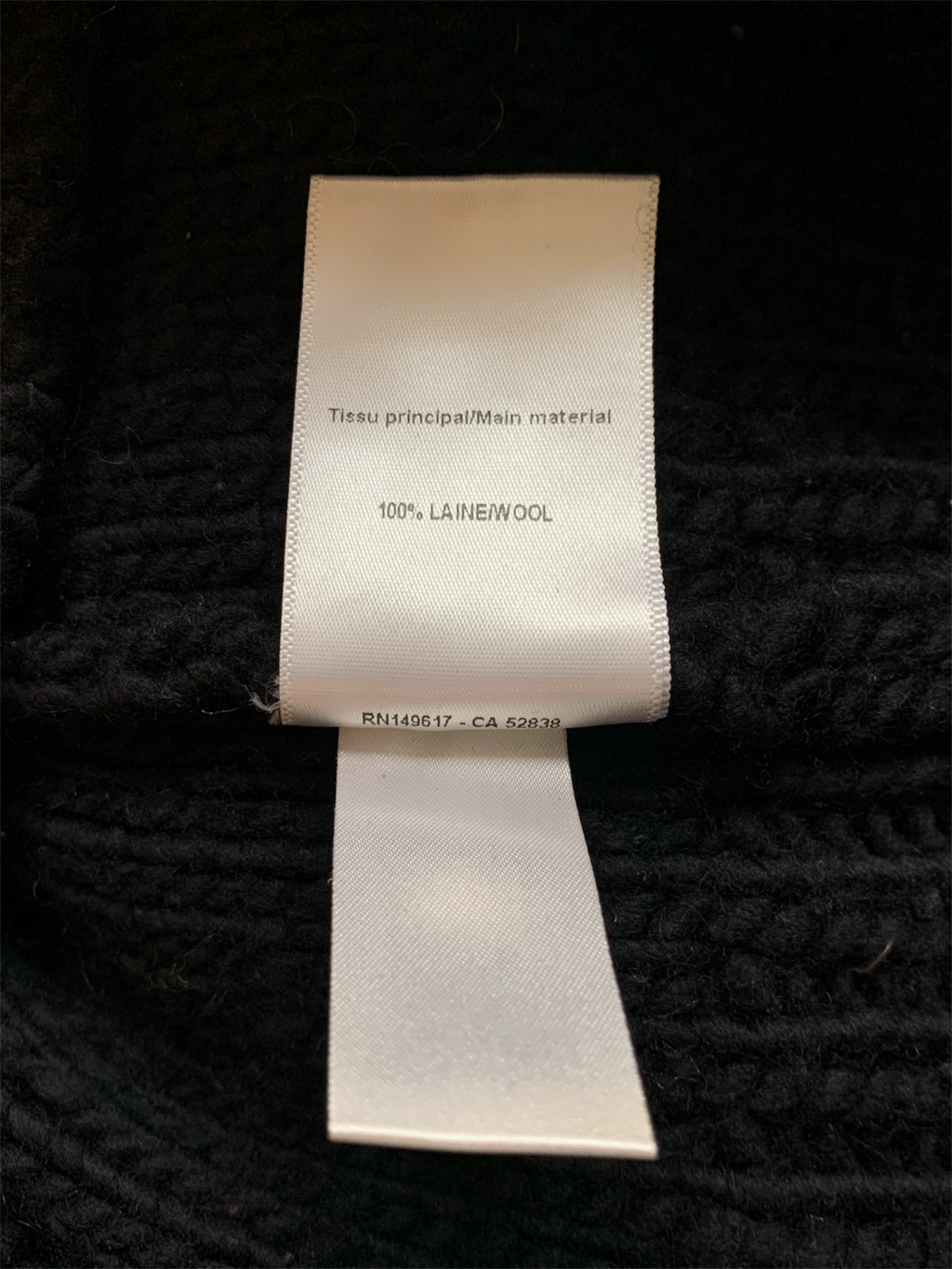 Pull See by Chloé , XS