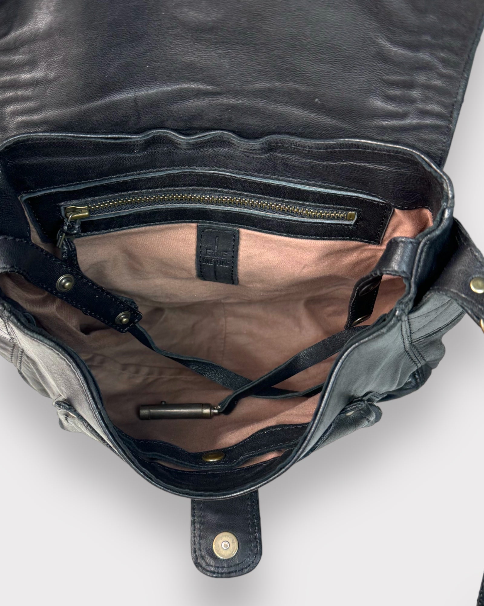Jerome Dreyfuss shoulder bag