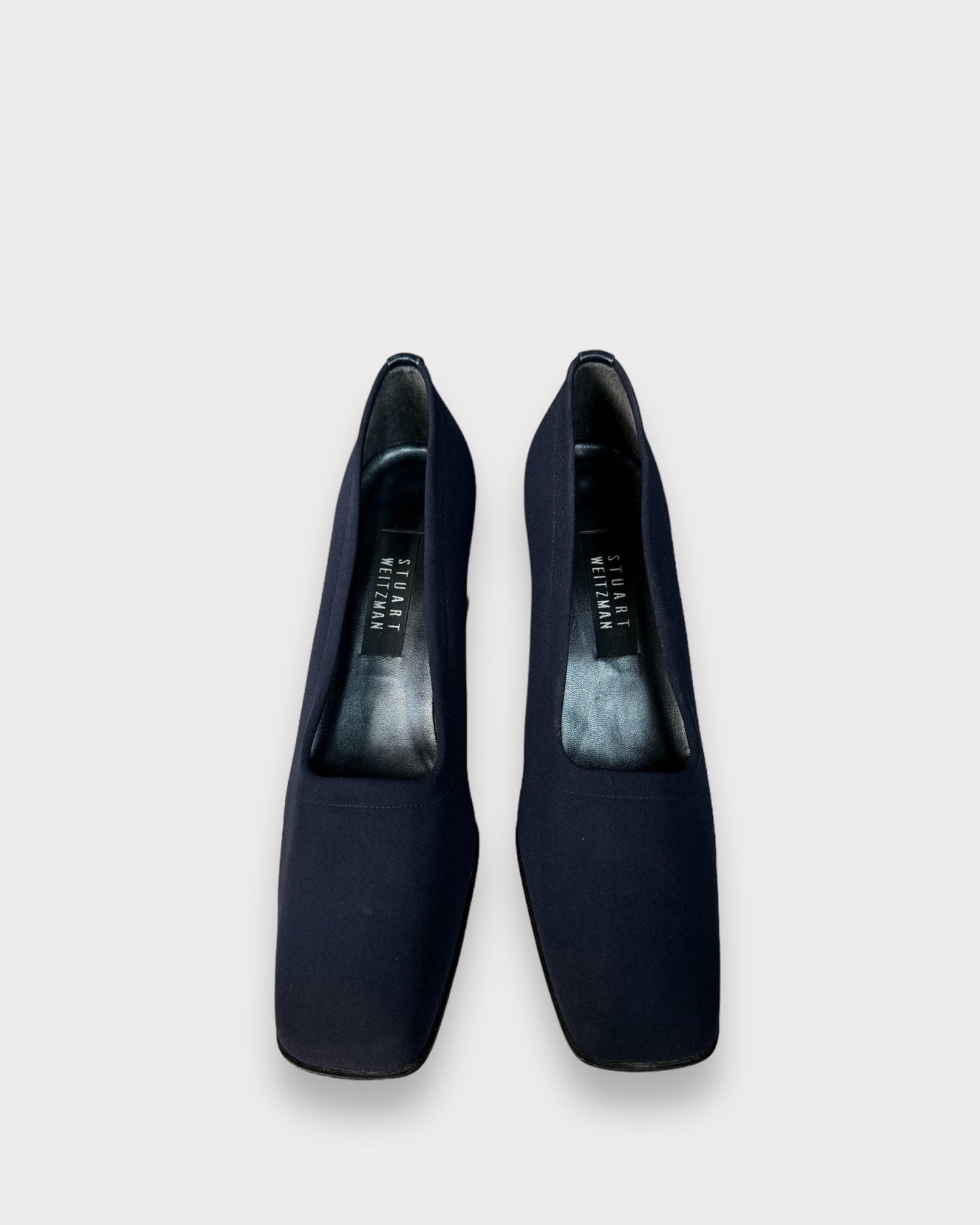 Bleu Stuart Weitzman 9,5