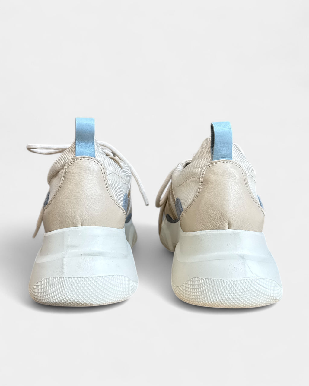 Baskets Canal St Martin , 38