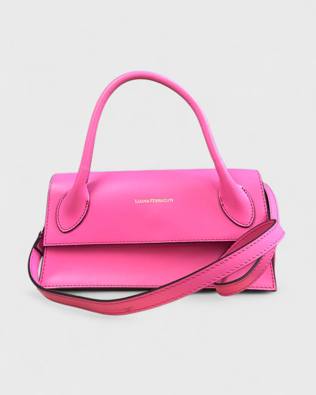 Petit sac bandoulière  Luana Ferracuti