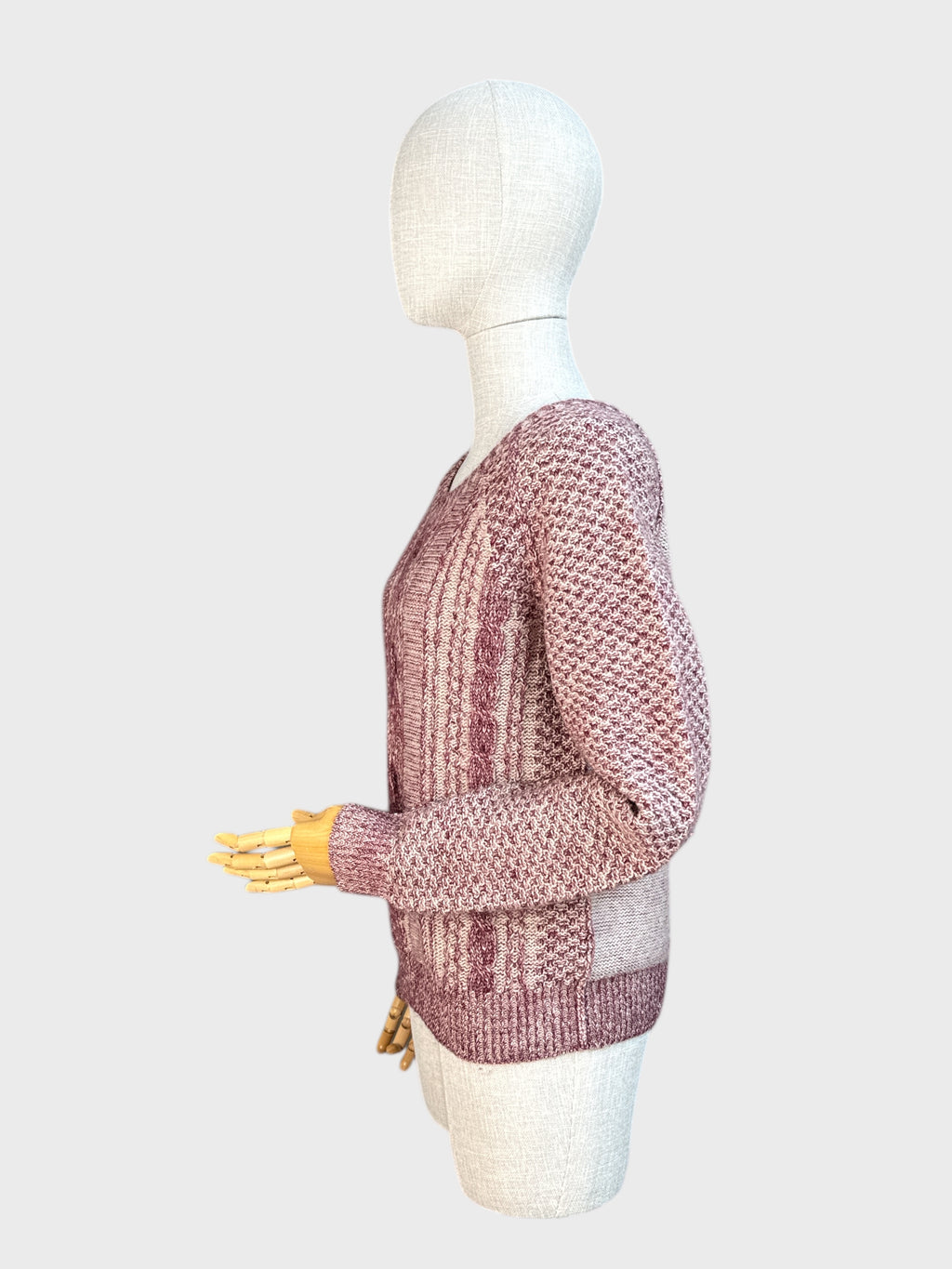 Pull Allsaint, taille S