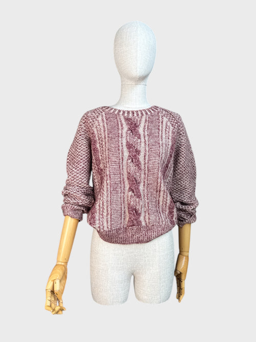 Pull Allsaint, taille S