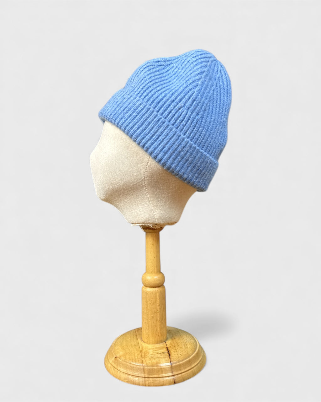 Everlane cashmere beanie, S