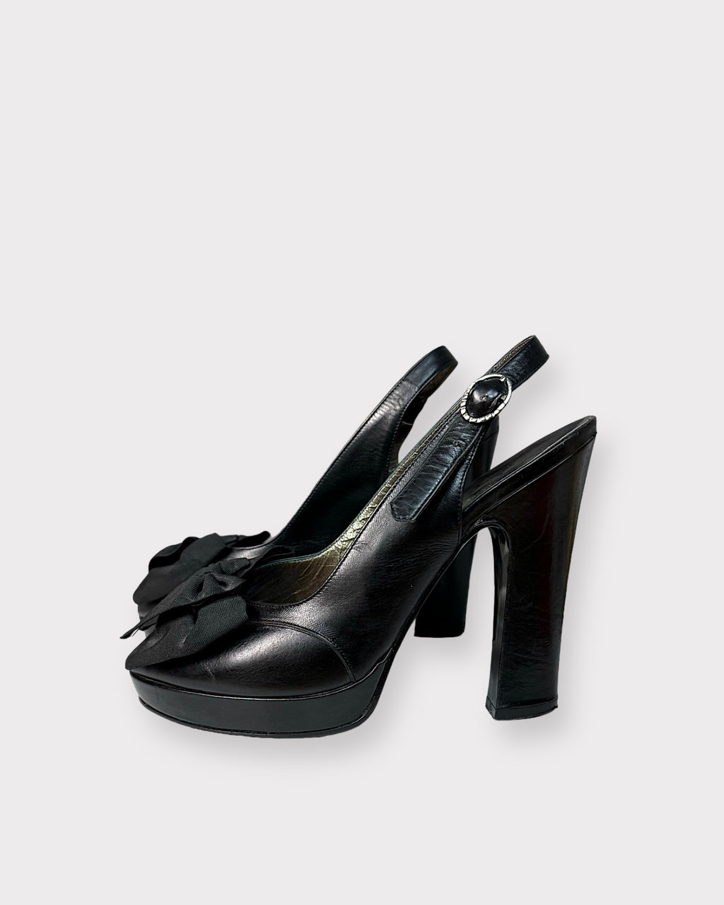 High Heels, Peter Fox, 7