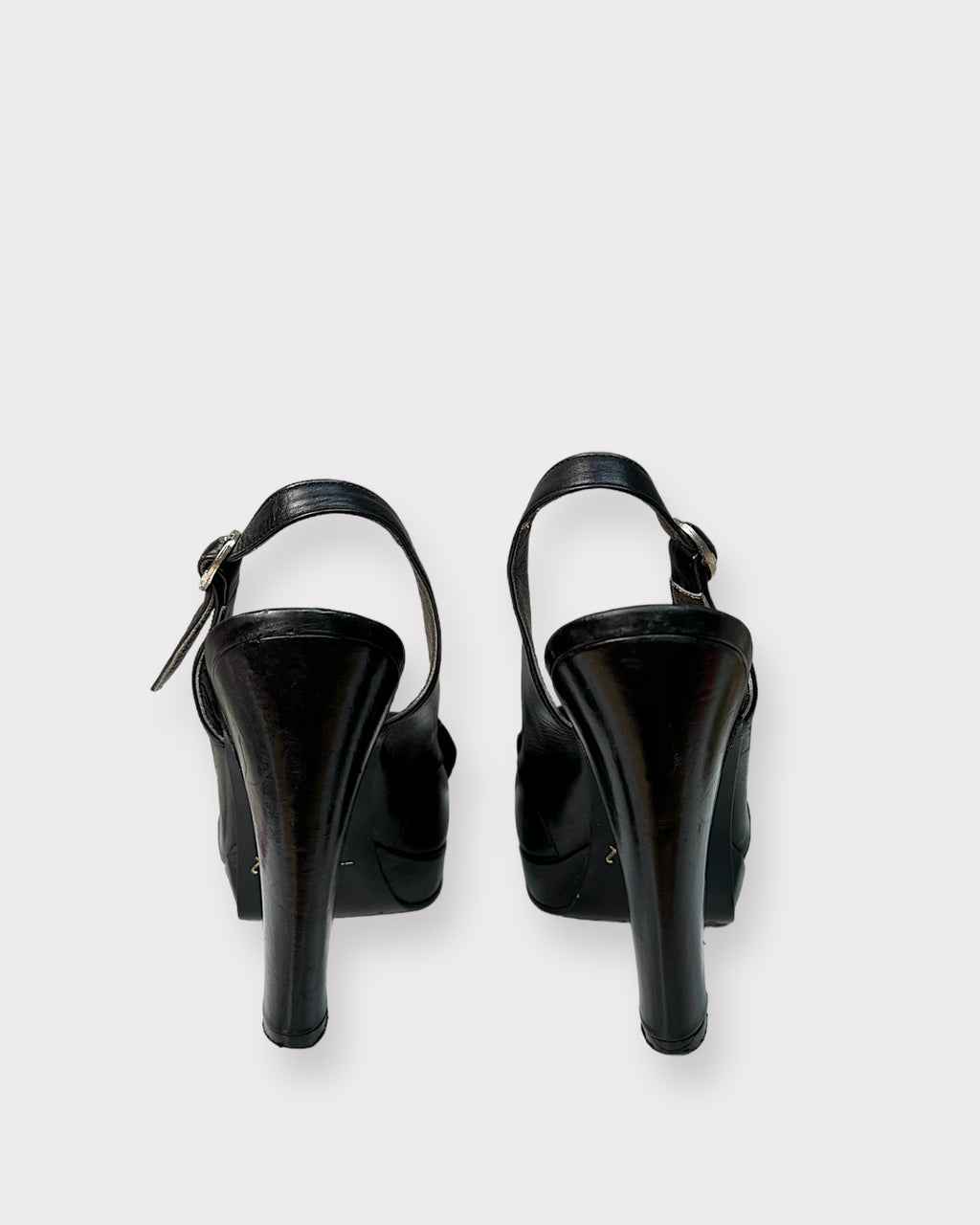 High Heels, Peter Fox, 7