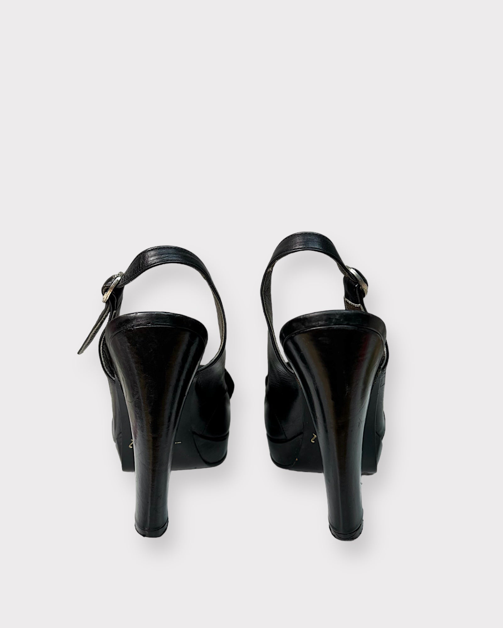High Heels, Peter Fox, 7