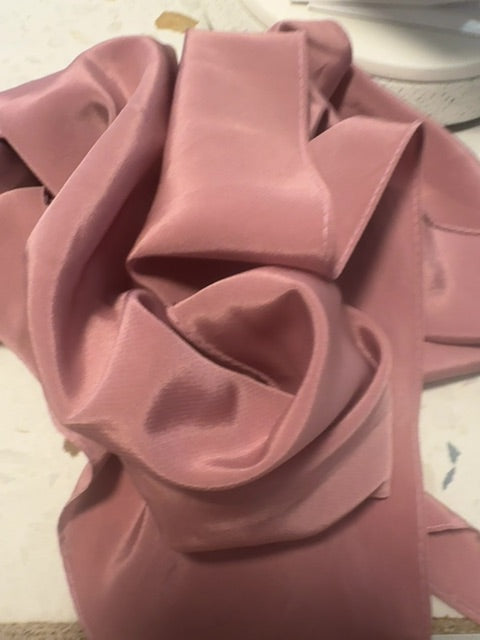 Petit foulard Lavande