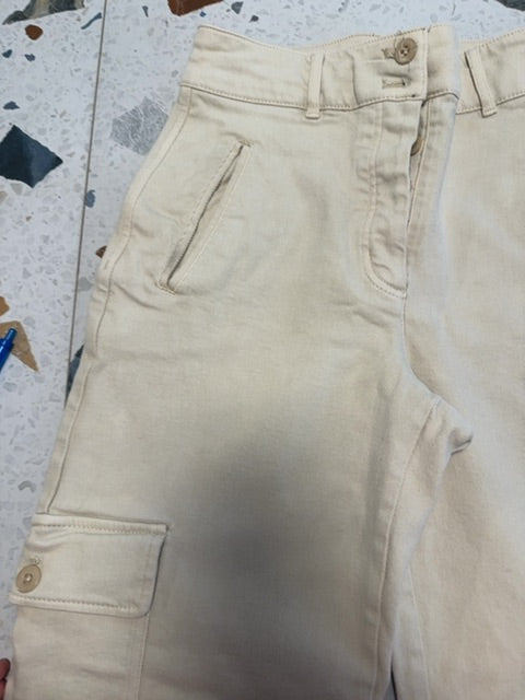 Cargo Beige Wilfred, 6