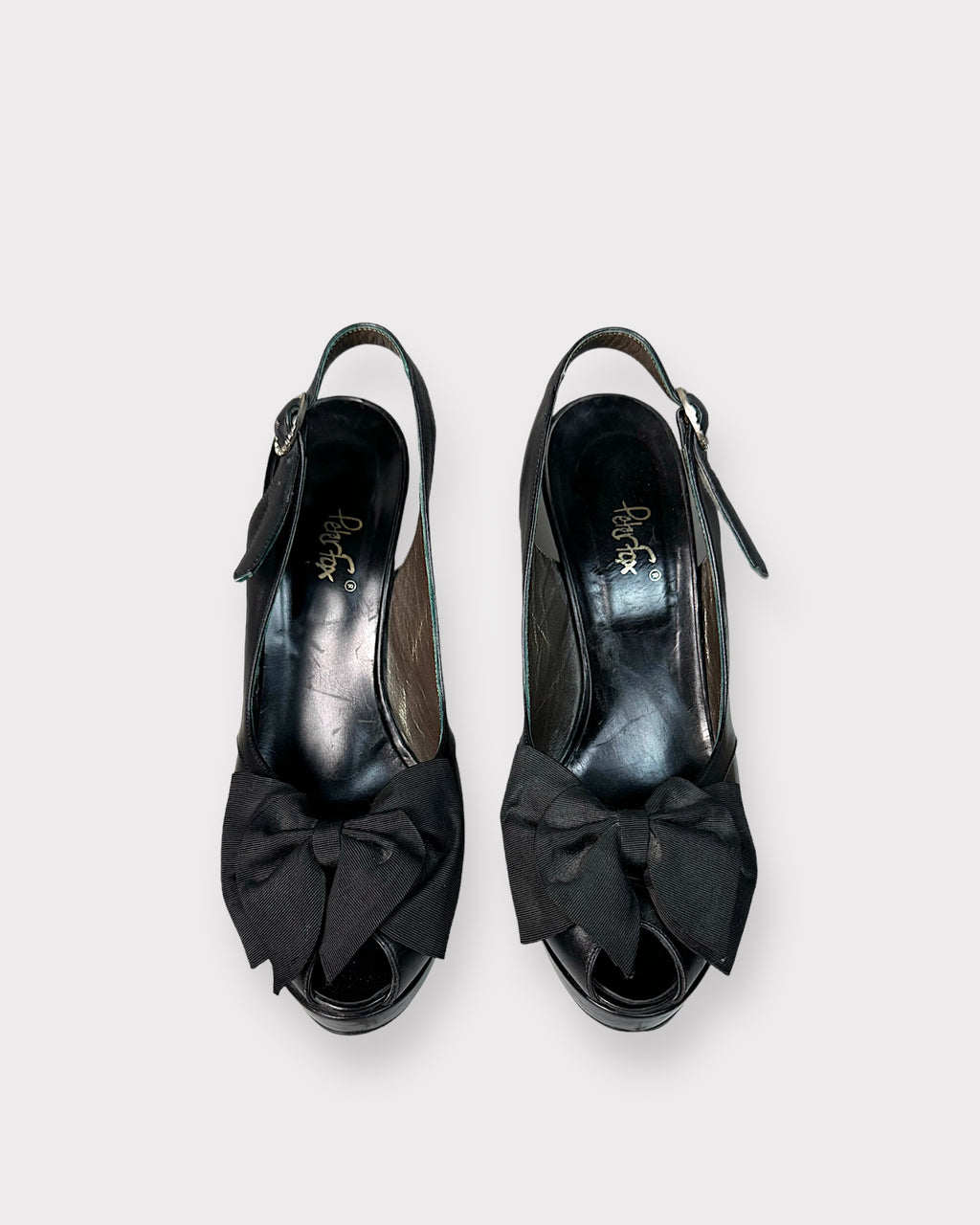 High Heels, Peter Fox, 7