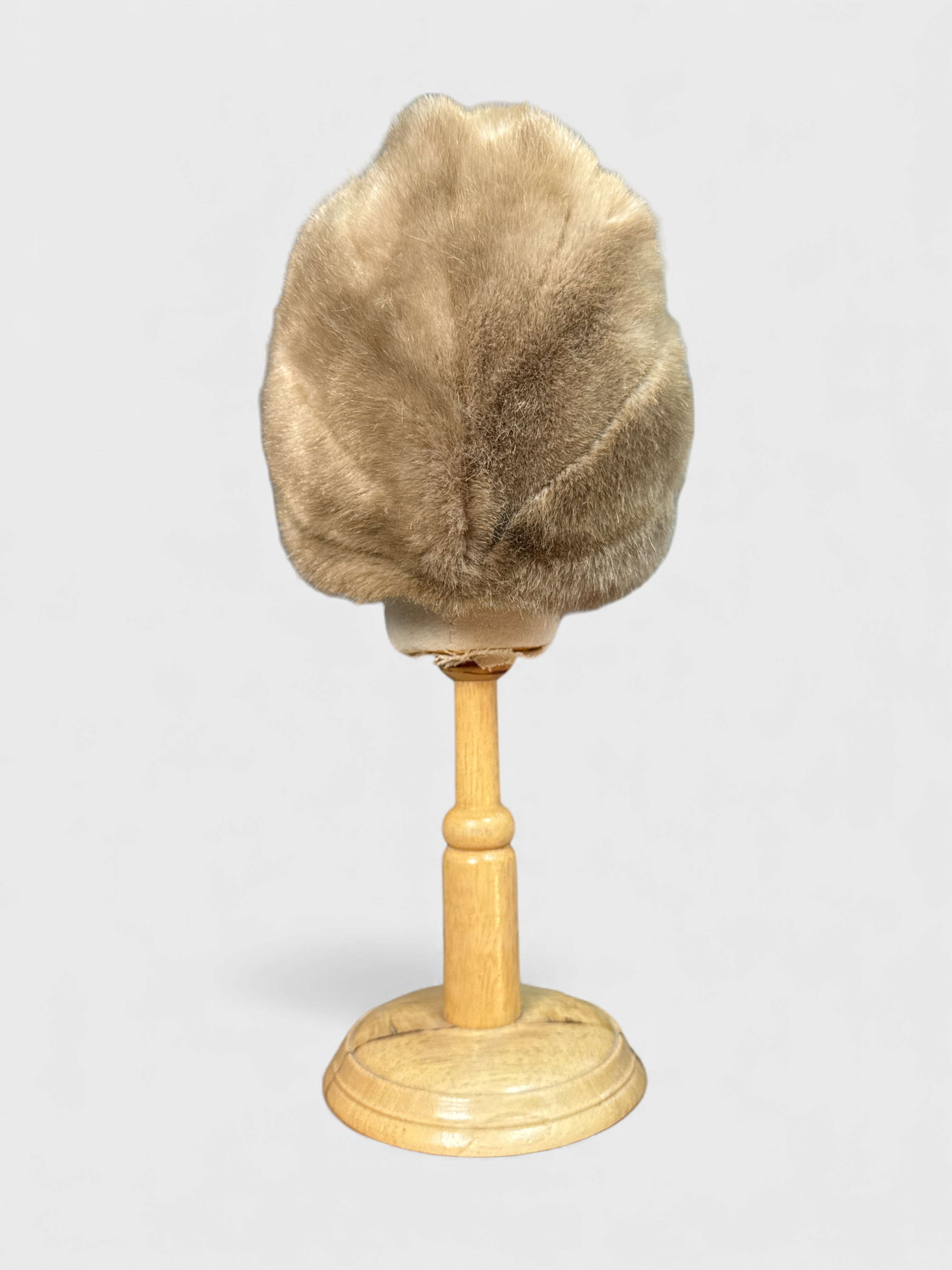 Unbranded fur hat